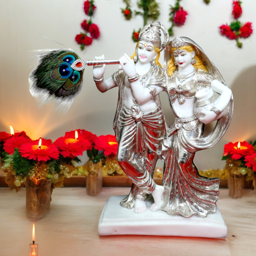 RADHA KRISHNA