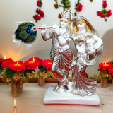 RADHA KRISHNA