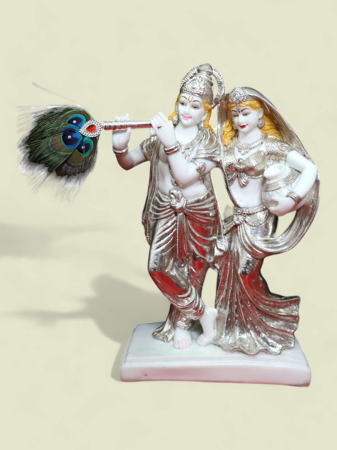 RADHA KRISHNA