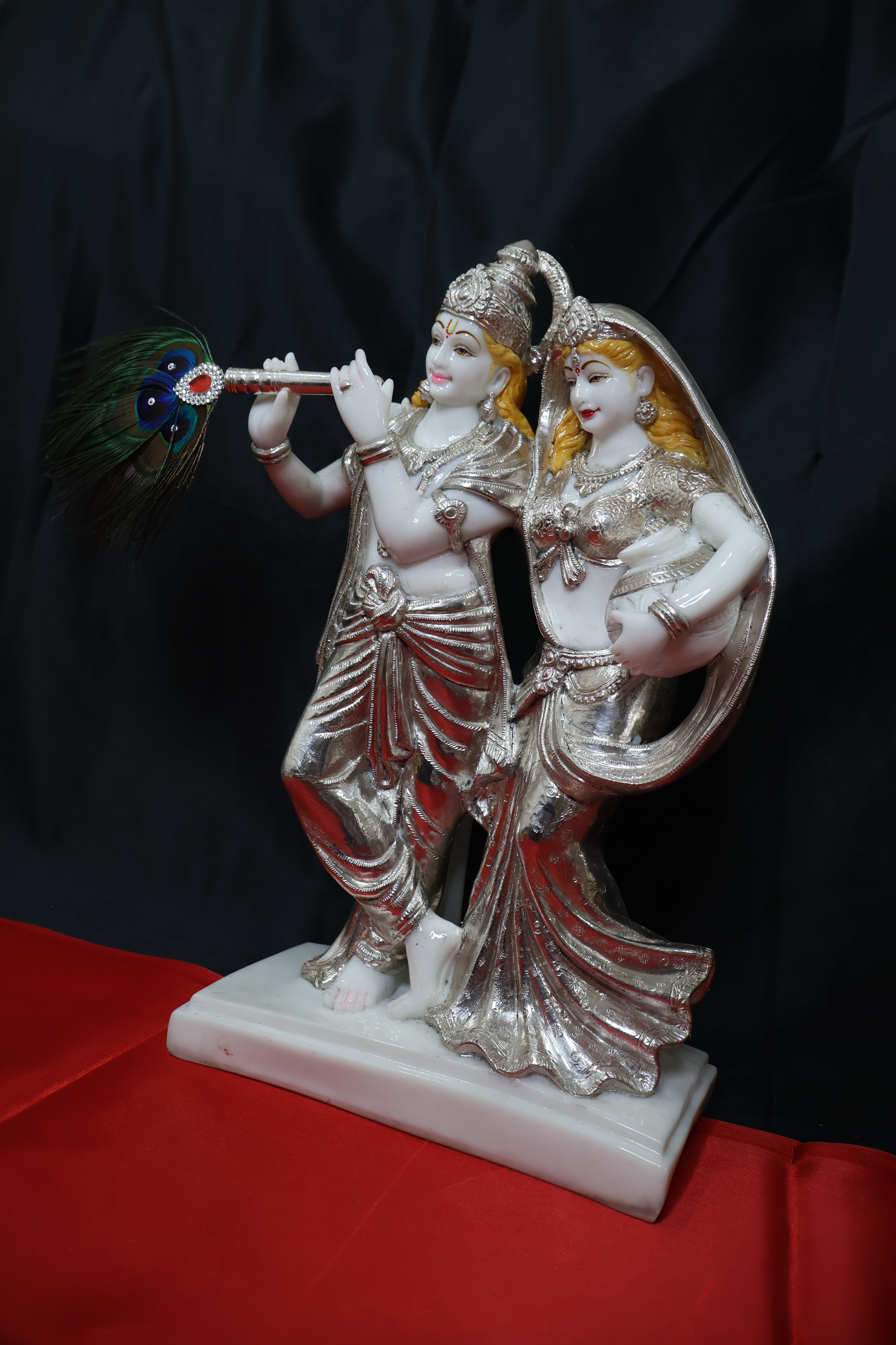 RADHA KRISHNA