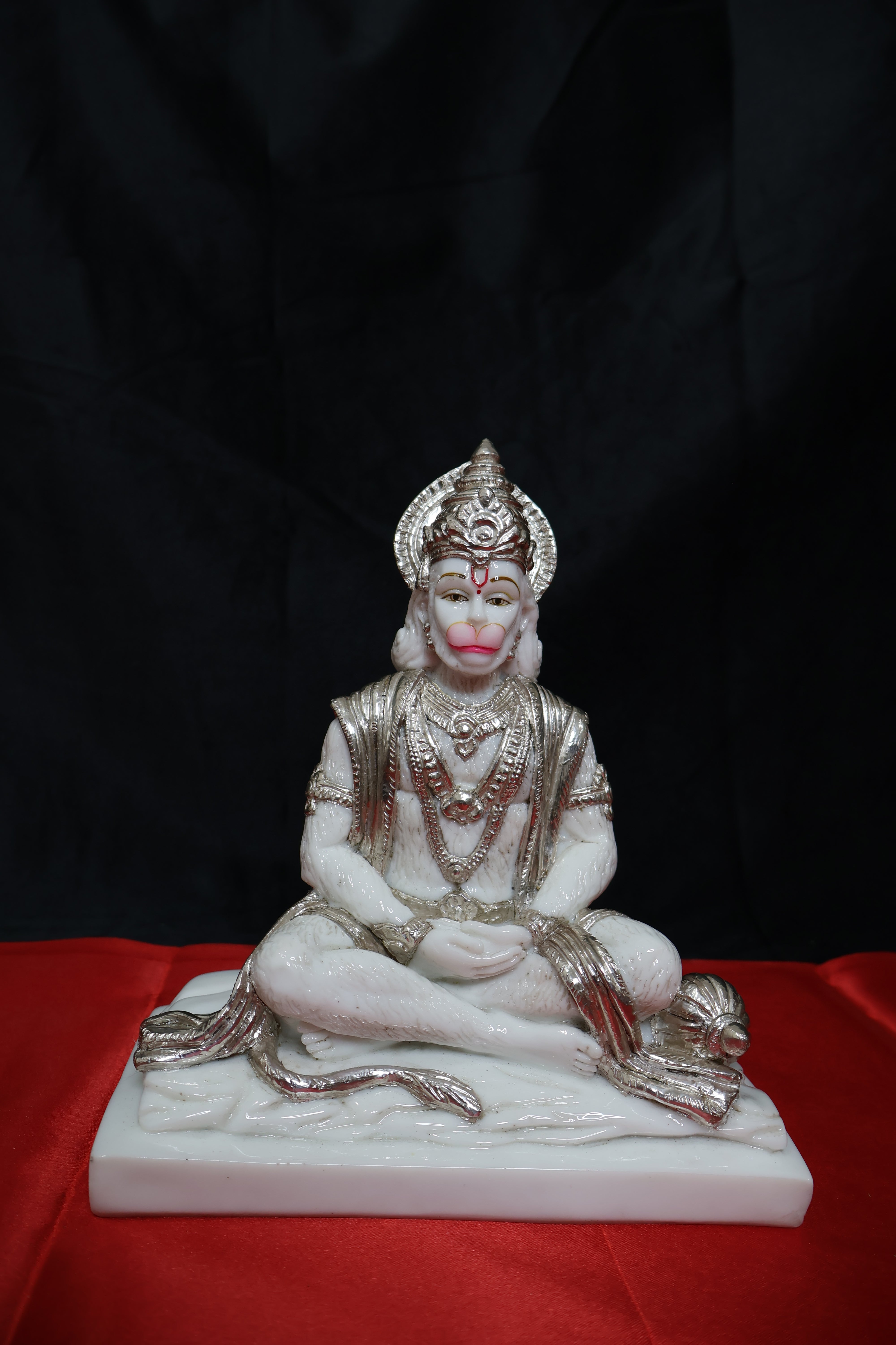 HANUMAN