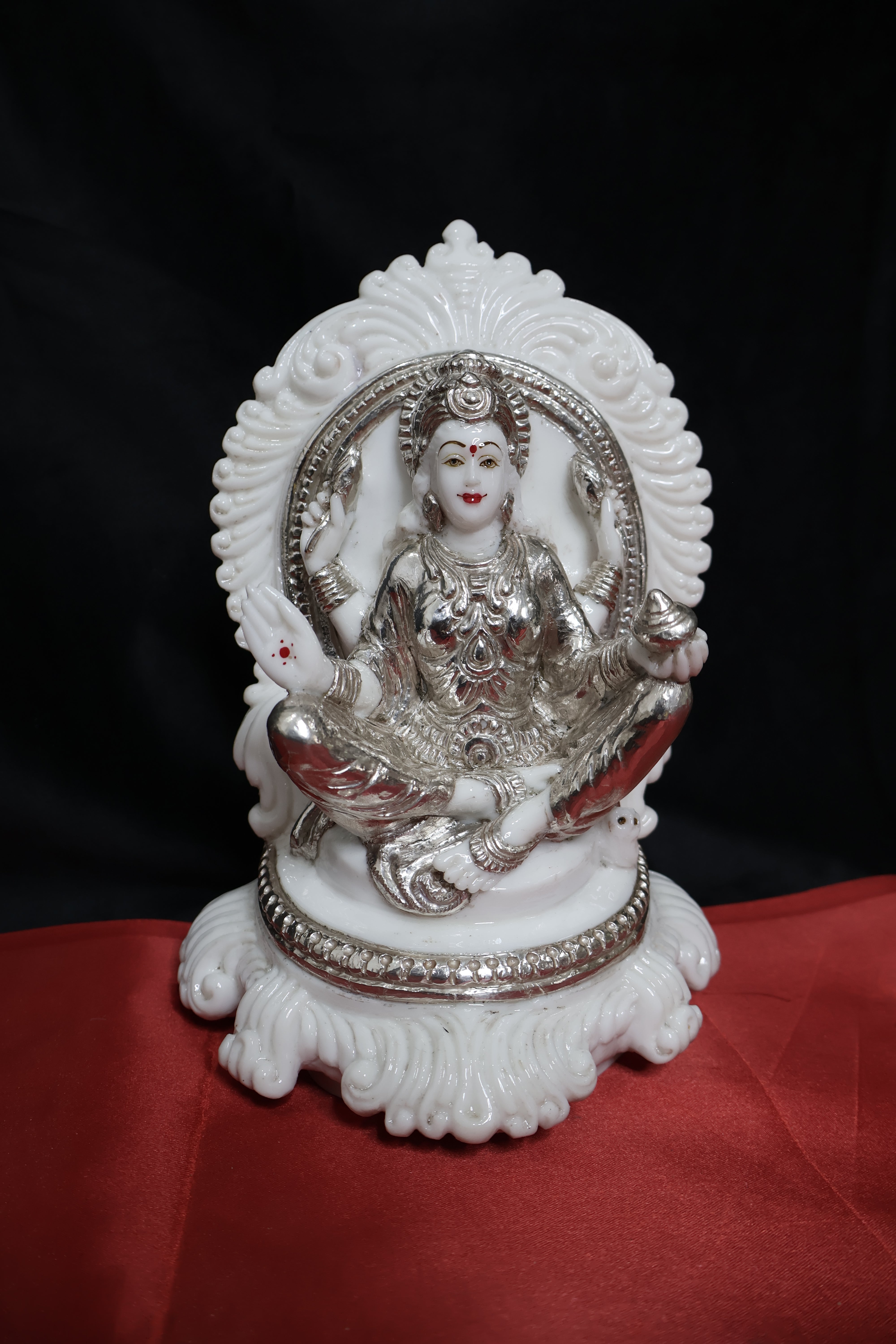 SARASVATI MA