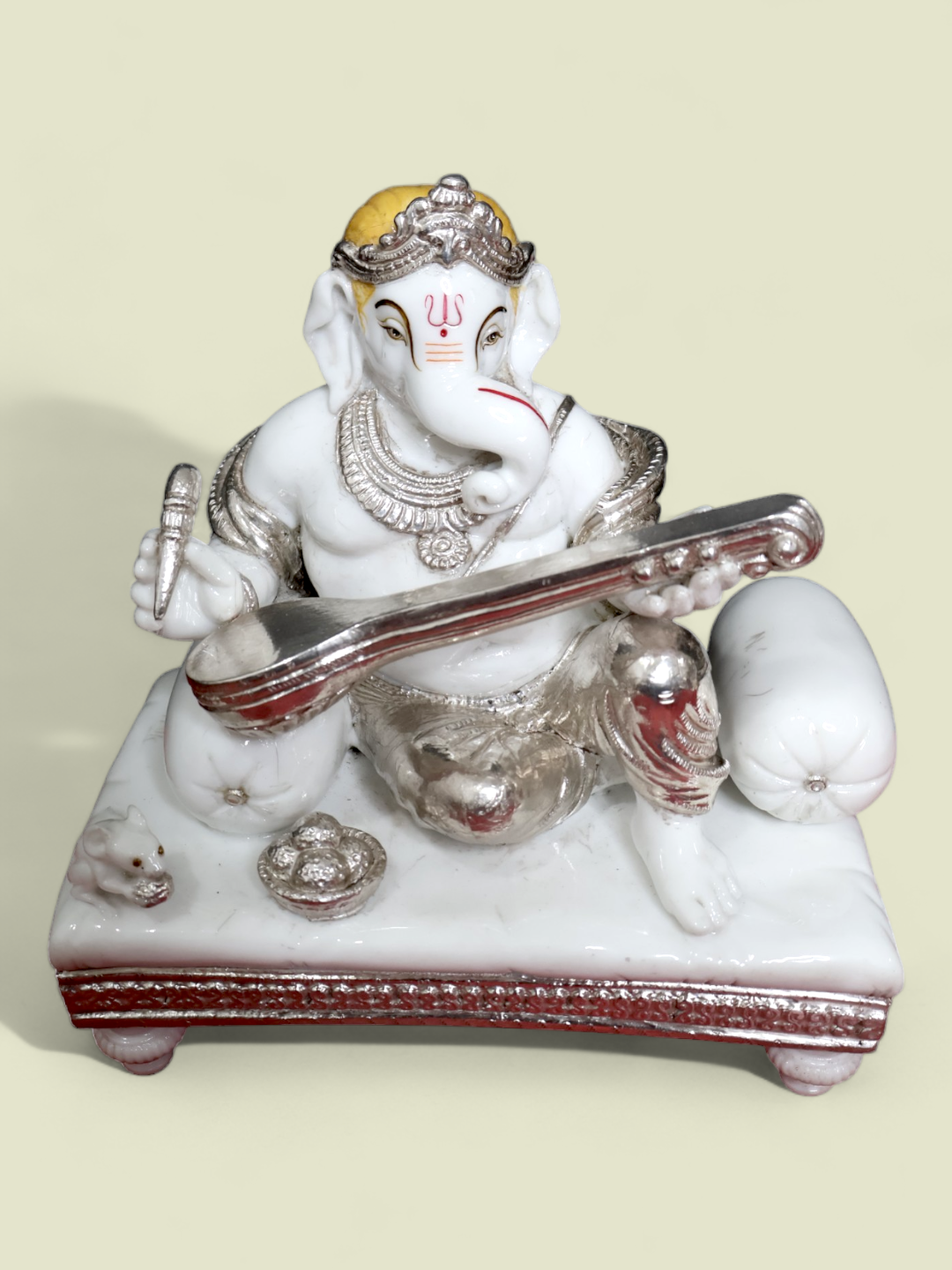 VEENA GANESHA