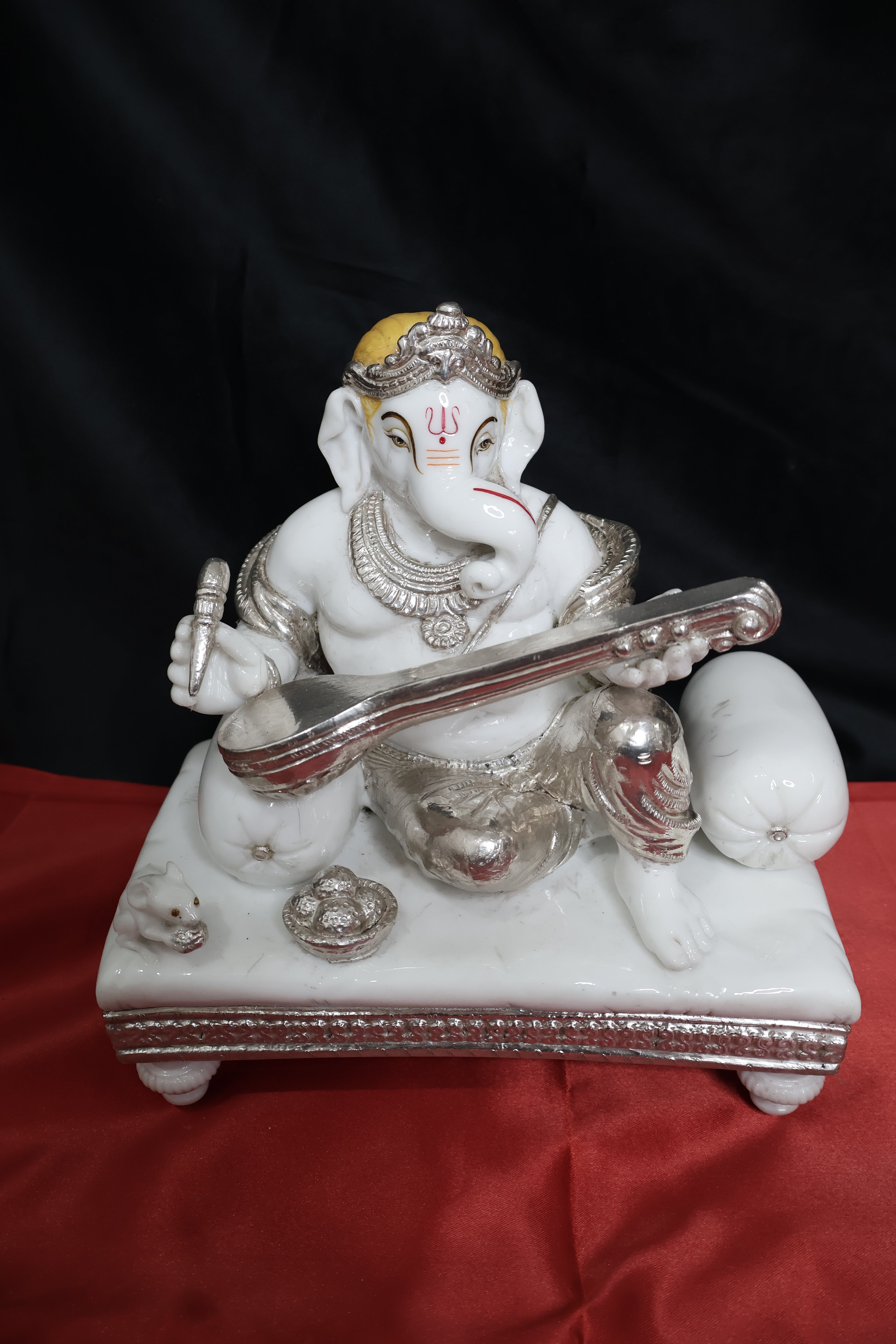 VEENA GANESHA