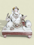 SCHOLAR GANESHA