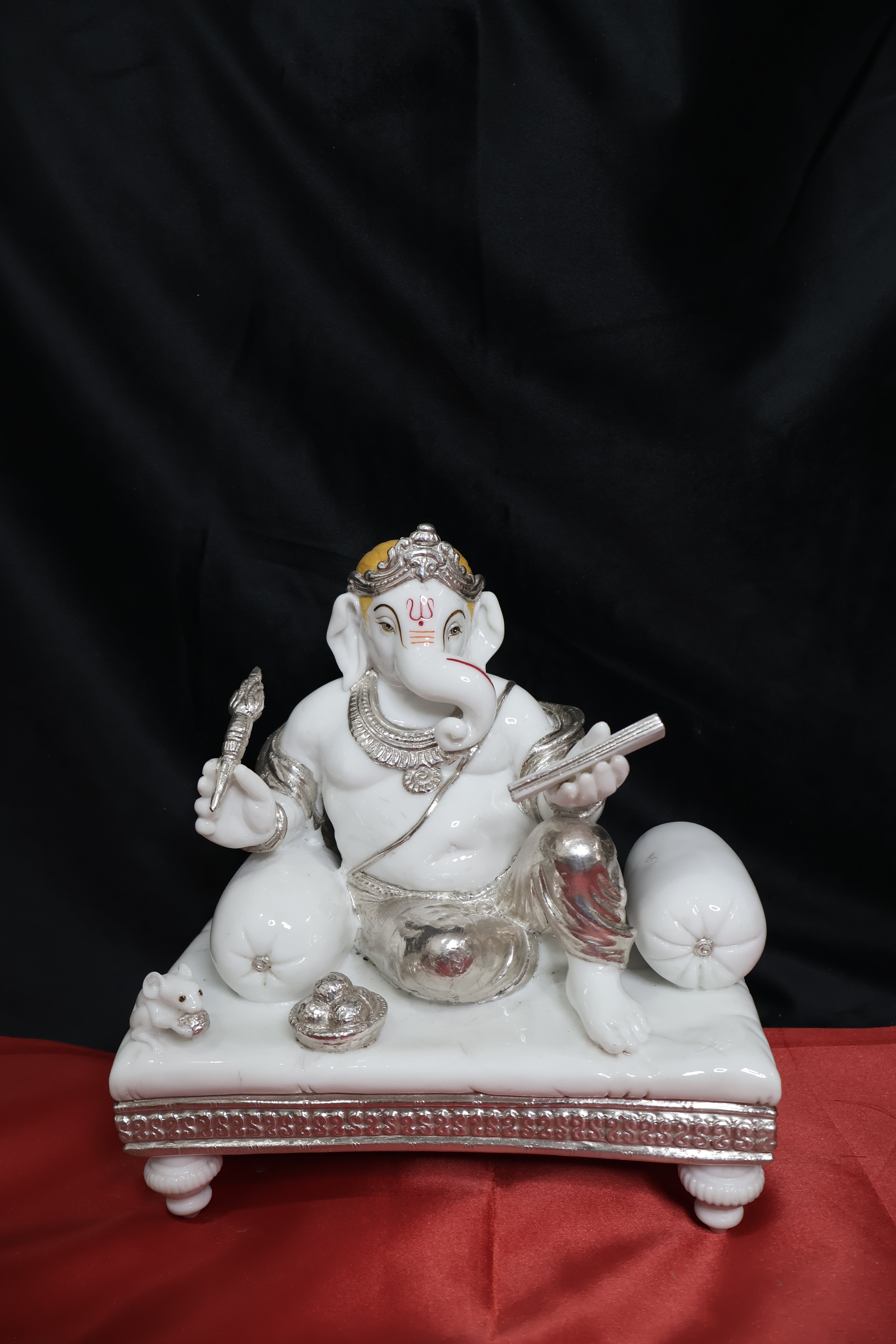 SCHOLAR GANESHA