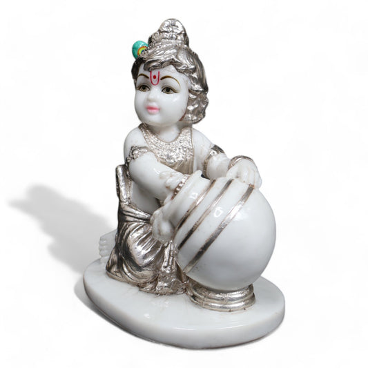 MAKHAN CHOR KANHA