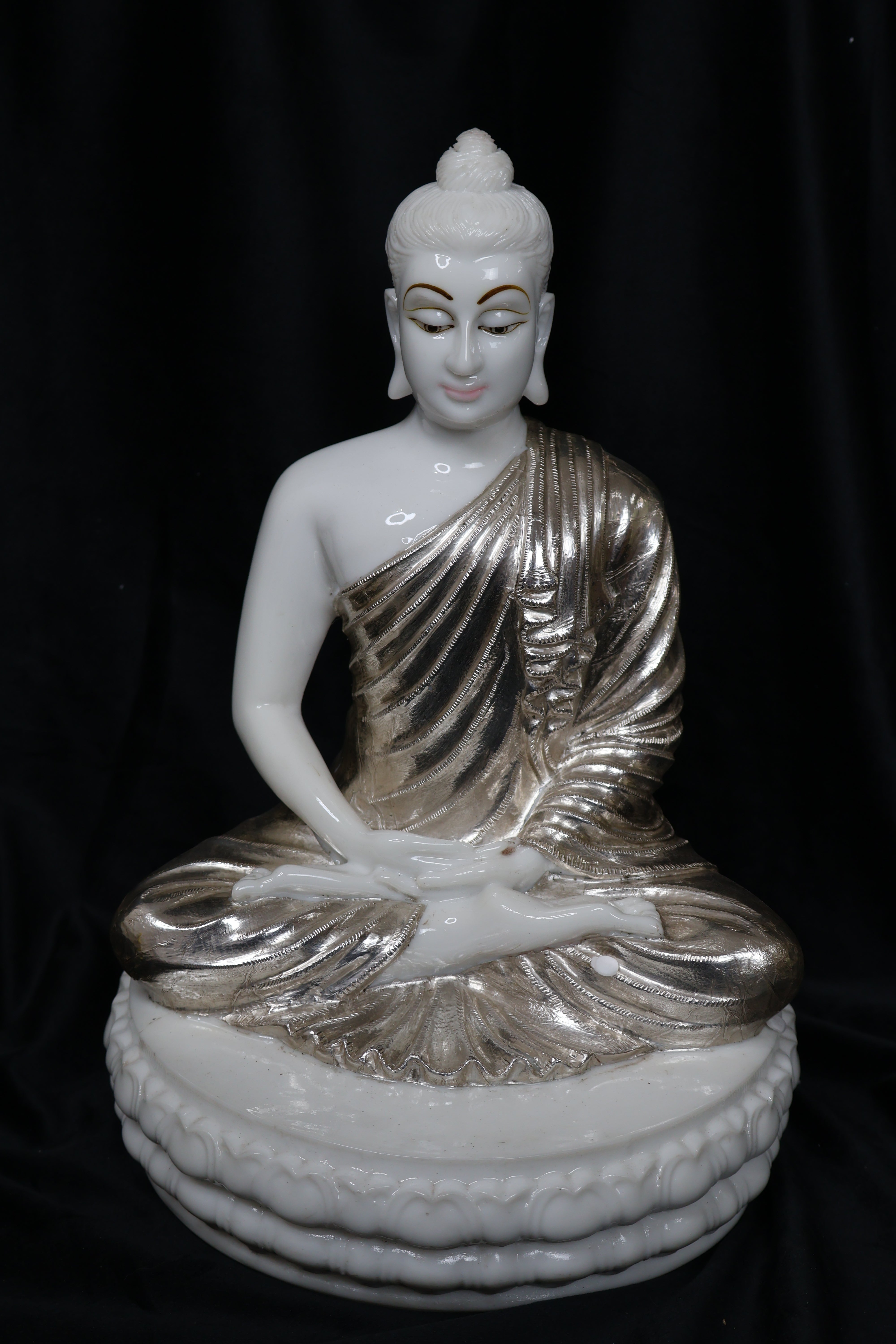 BUDHHA