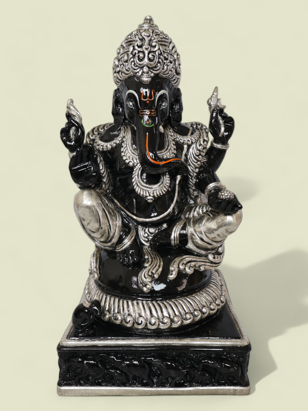 GANESHA