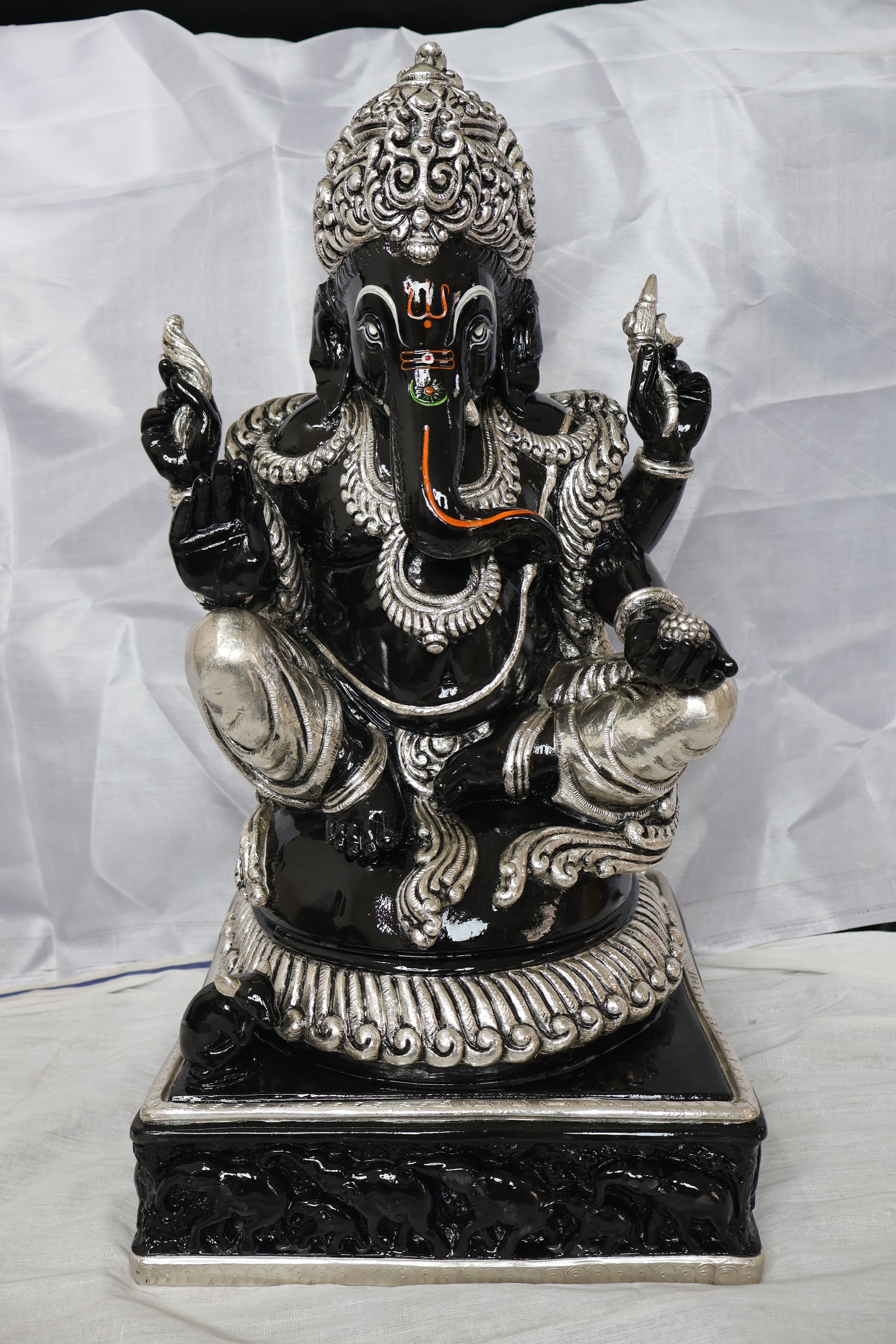 GANESHA