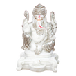 GANESH JI .W