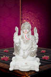 GANESH JI .W